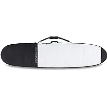 Dakine Daylight Surfboard Bag - Noserider - White, 7ft x 6inDakine Daylight Surfboard Bag - Noserider - White, 7ft x 6in