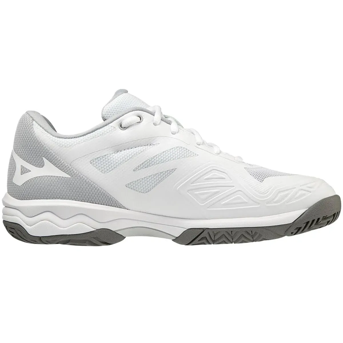 Mizuno Women's Wave Exceed Light AC Tennis