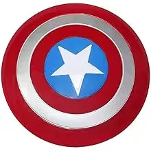 Captain America Shield 12"