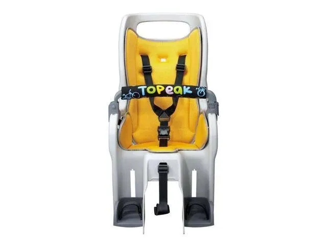 Topeak BabySeat II Without Rack