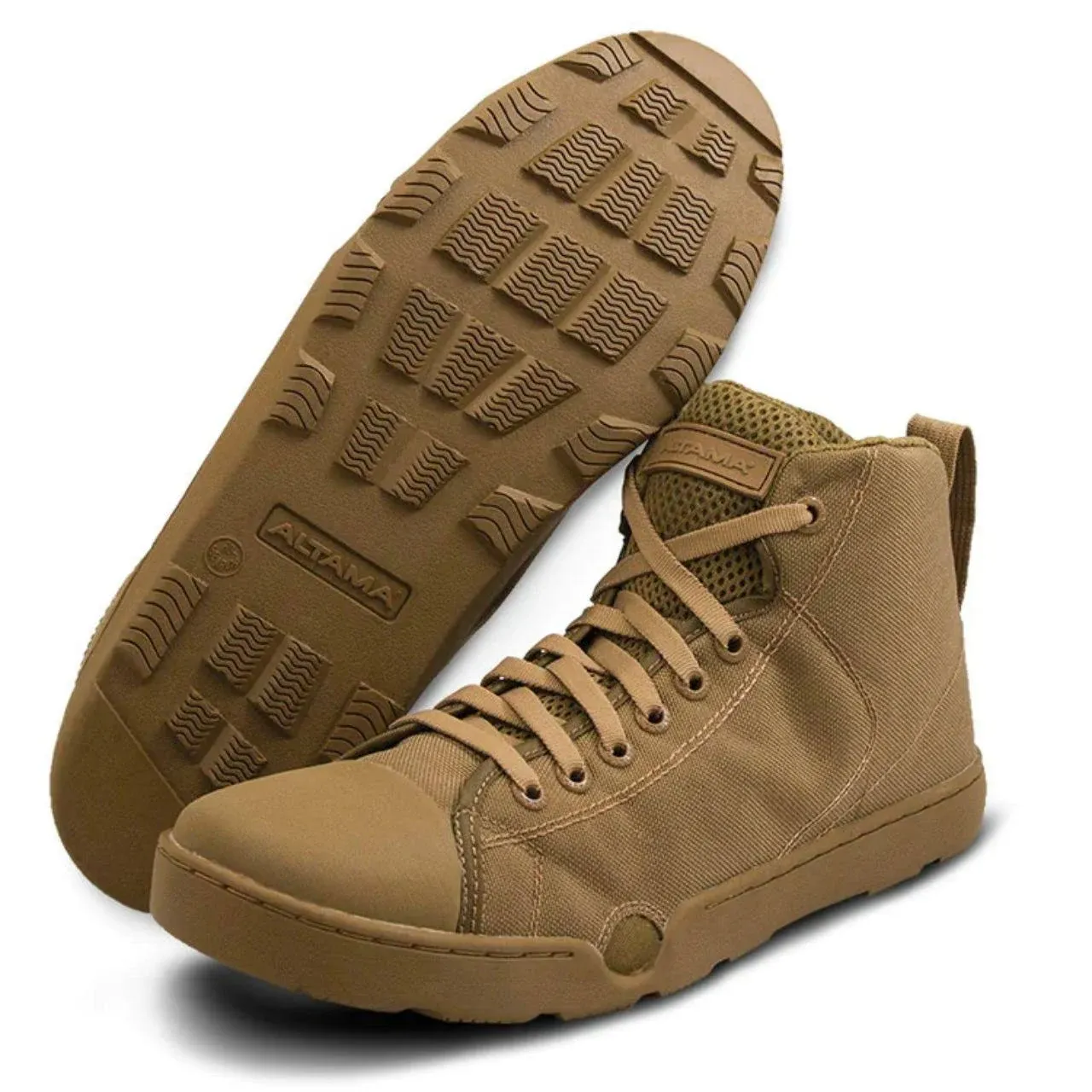 Altama Assault Maritime Mid Men's