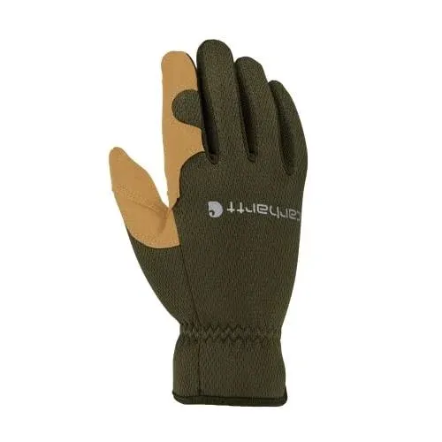 Carhartt Women's Flex Breathable Spandex Work Glove