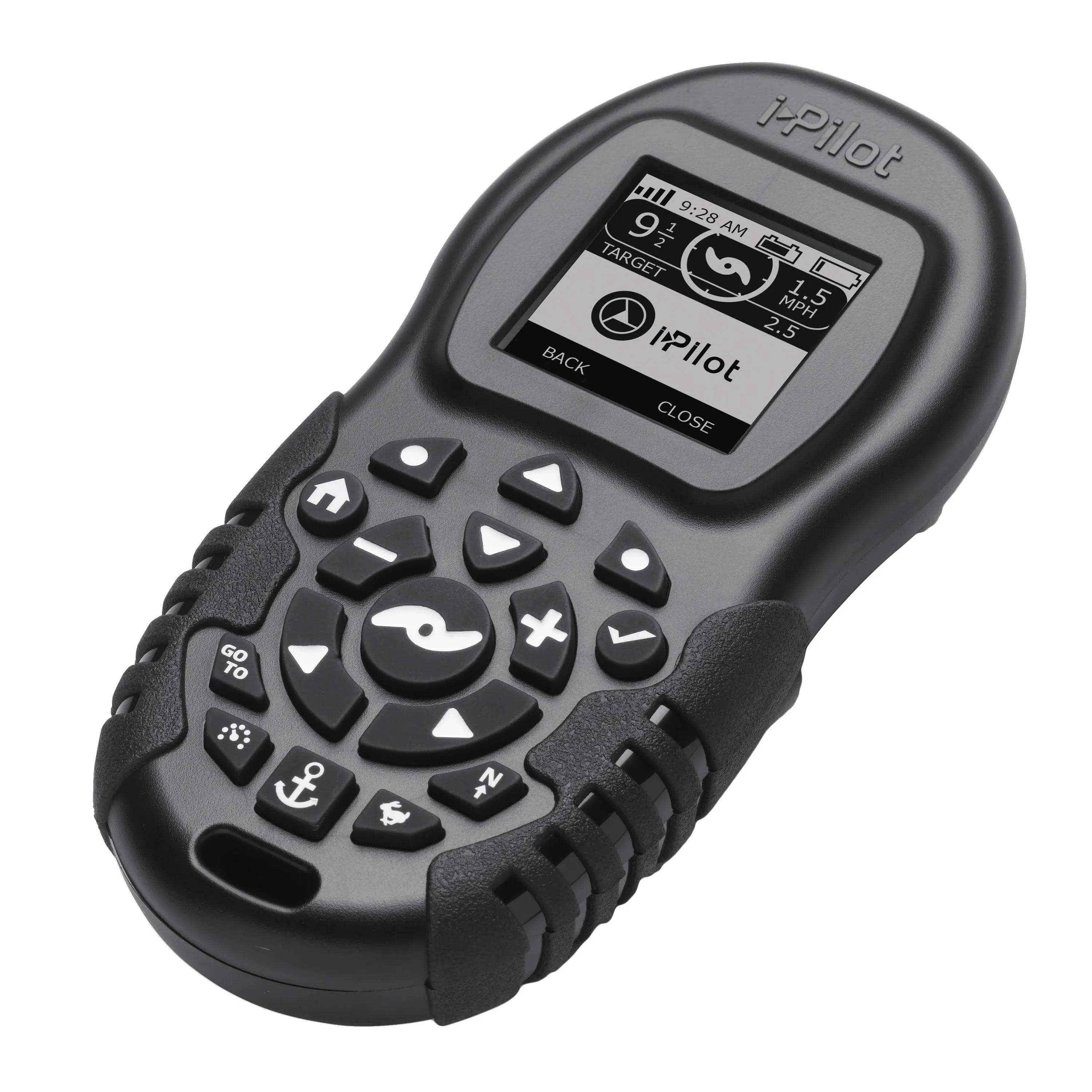 Minn Kota i- Pilot System Remote