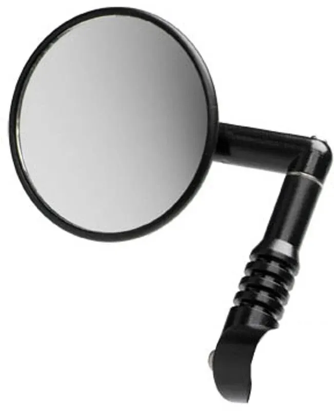 Mirrycle IsoZone Bar End Mirror