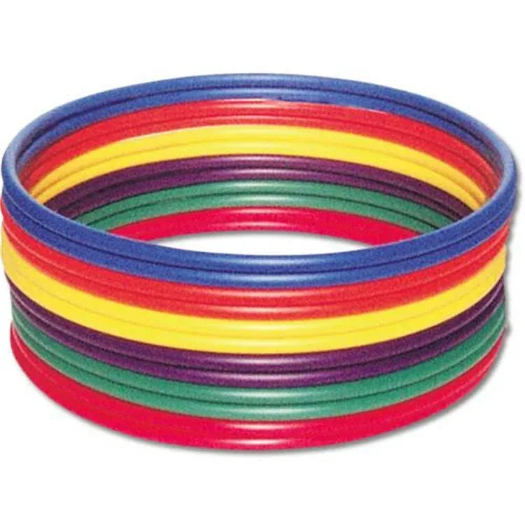 Deluxe Hoops 36"