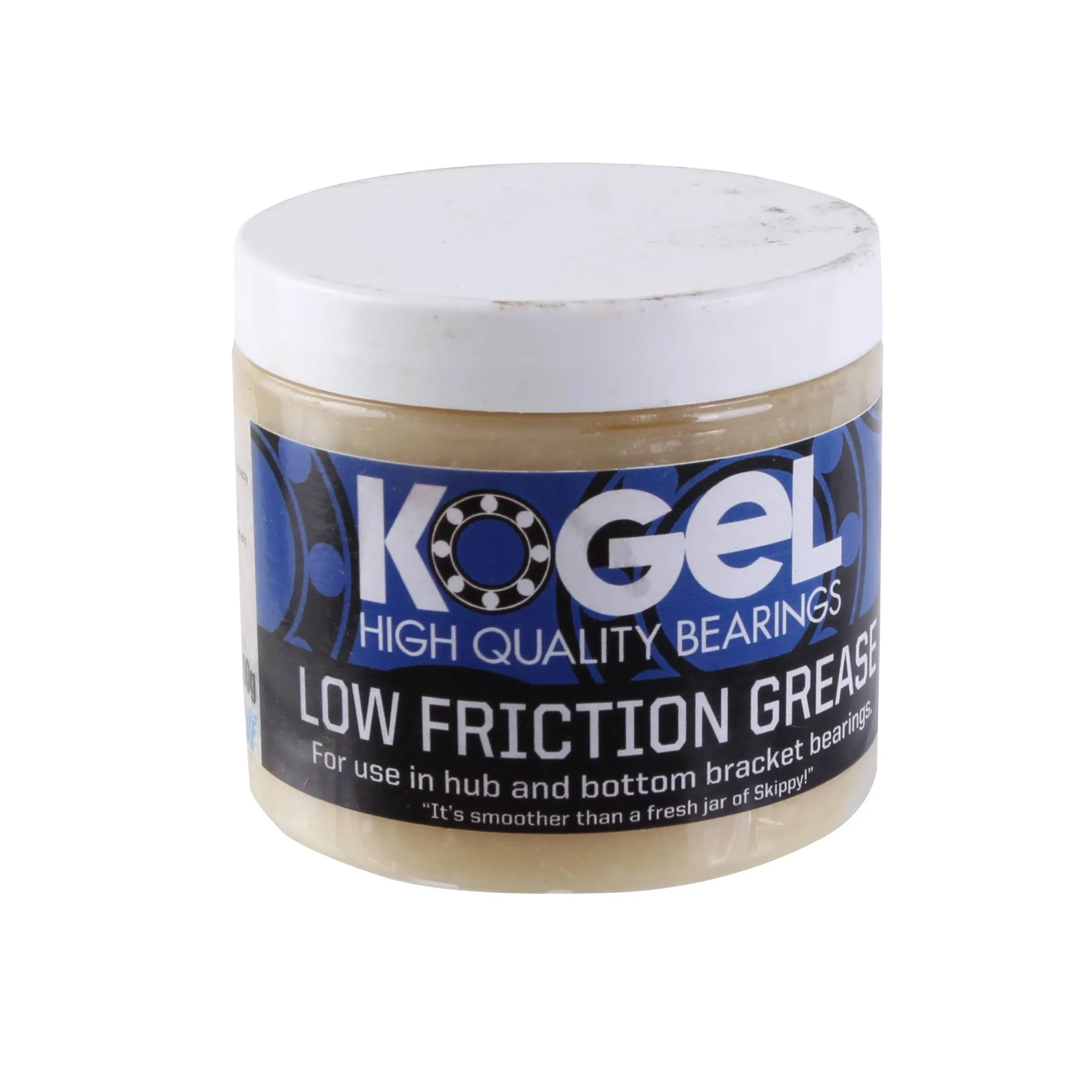 Kogel Bearings Low Friction Grease - 200ml Jar