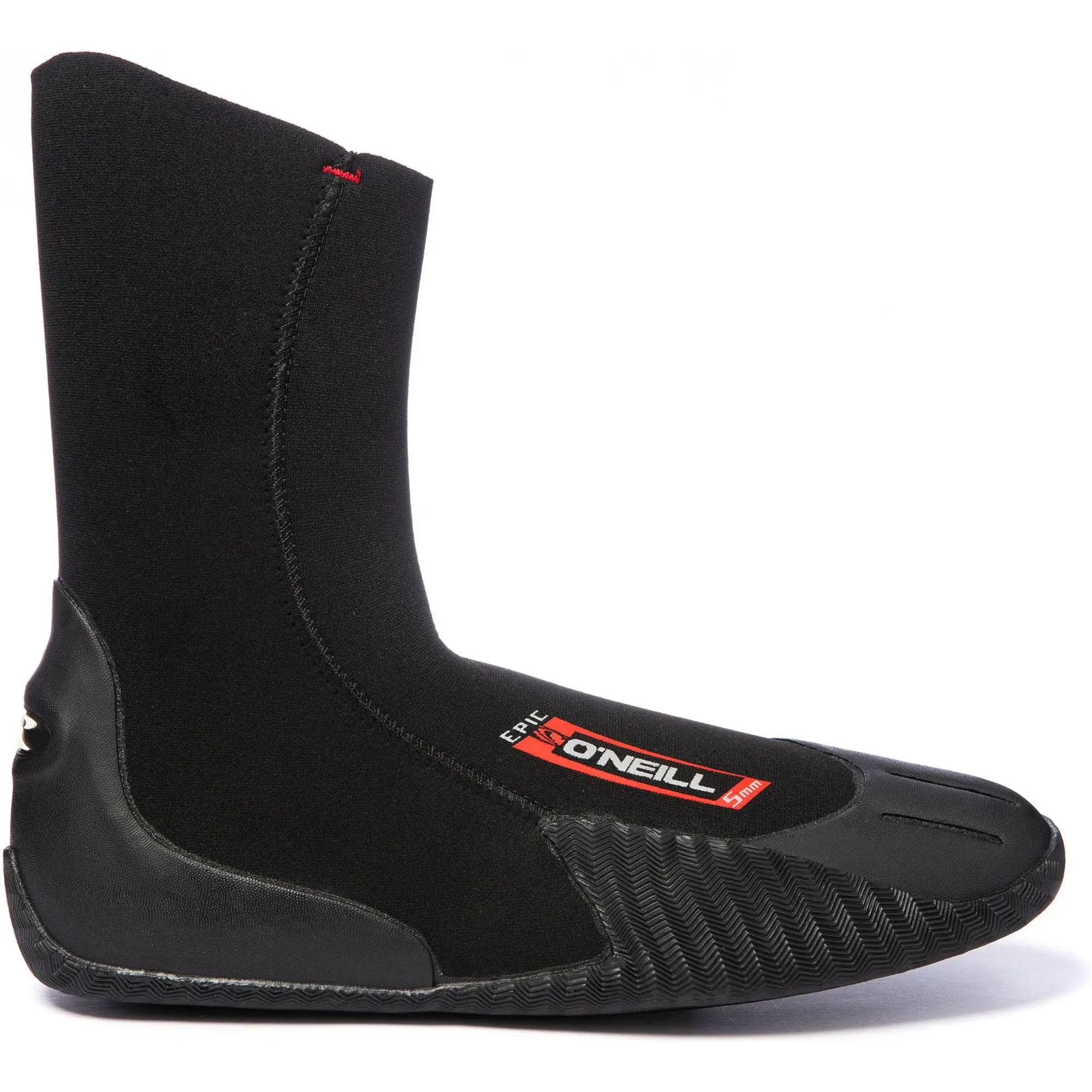 O'Neill Epic 5mm Round Toe Boots (5)