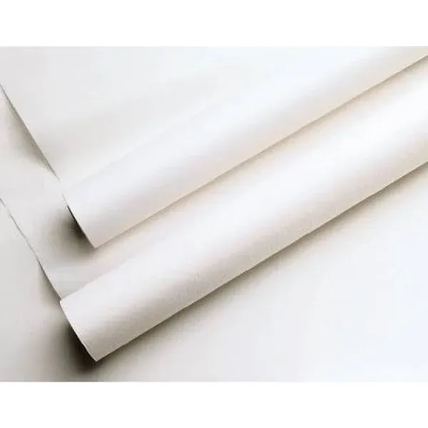 McKesson Exam Table Paper Premium White Crepe 21 in x 125 ft 12 Rolls