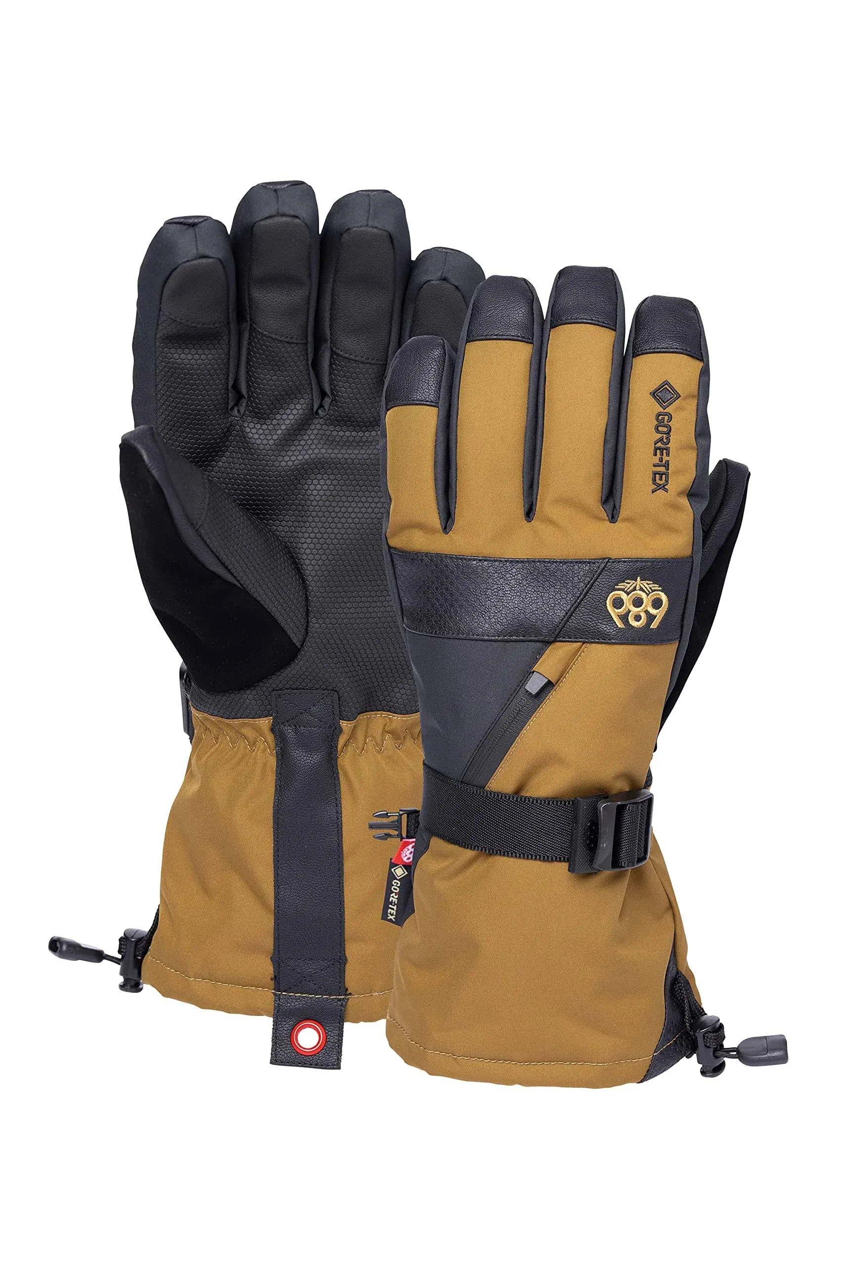 686 GORE-TEX Smarty 3-in-1 Gauntlet Gloves