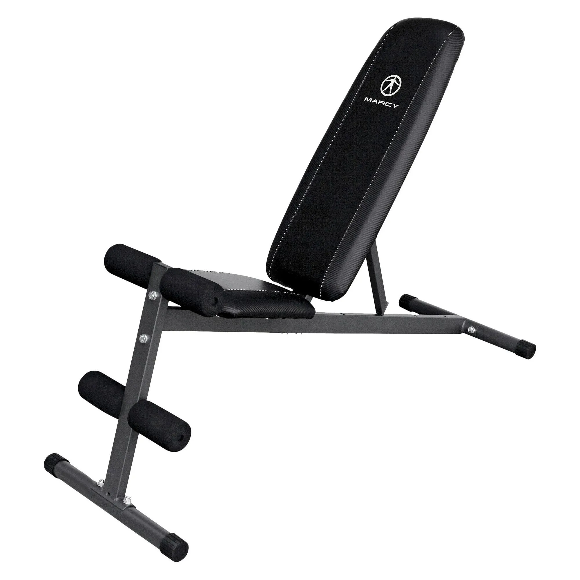 Marcy Utility Flat Weight Bench