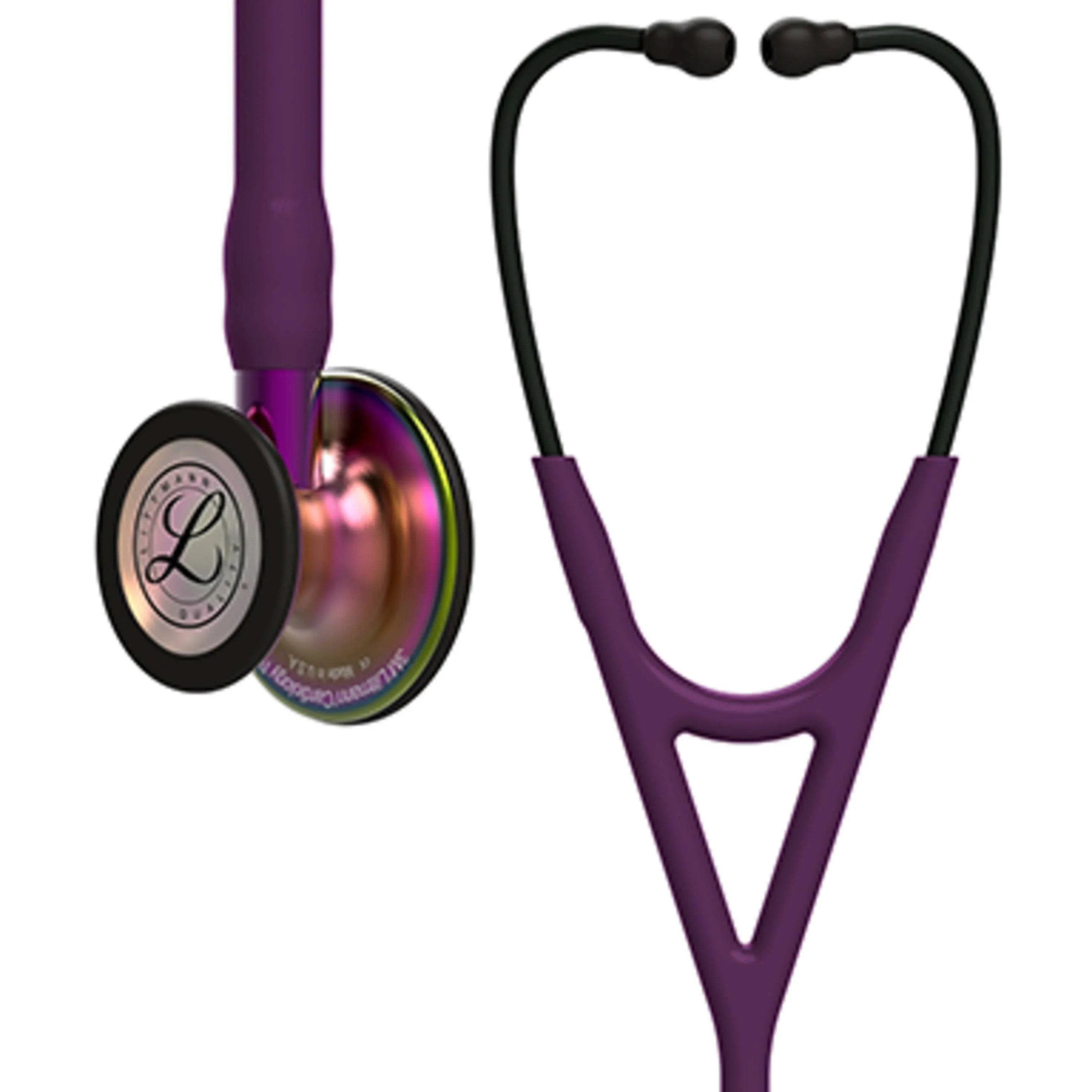 3M Littmann Cardiology IV Stethoscope