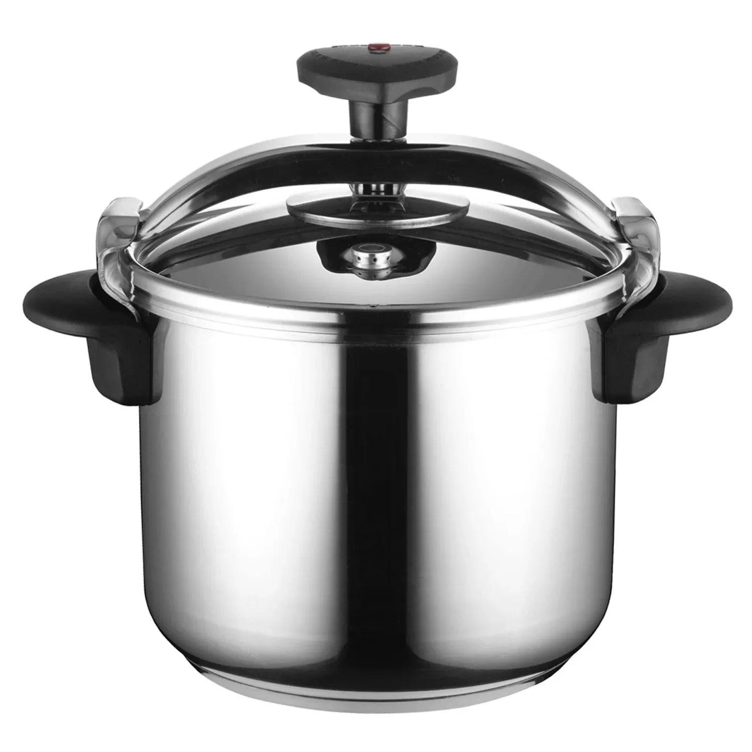 Magefesa Star Stainless Steel Pressure Cooker