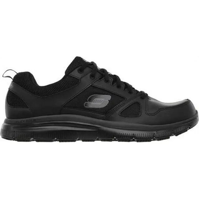 Skechers Men's Flex Advantage Sr Work Shoe