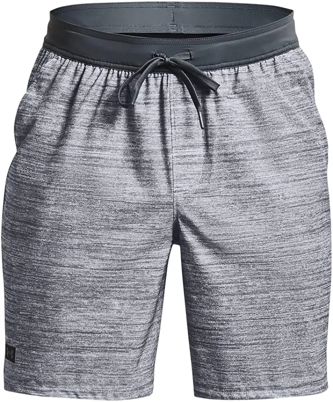 Under Armour Men's Shorebreak 2-in-1 Boardshorts