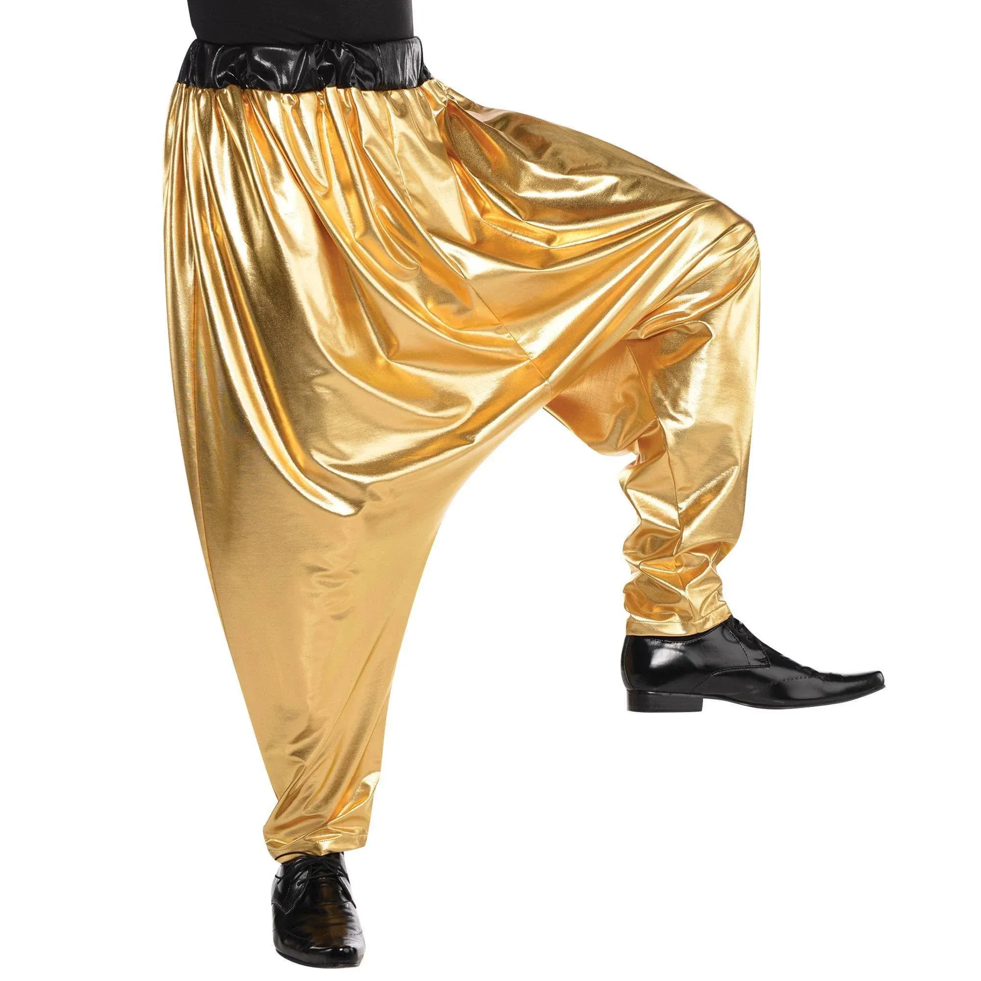 Hip Hop Harem Pants