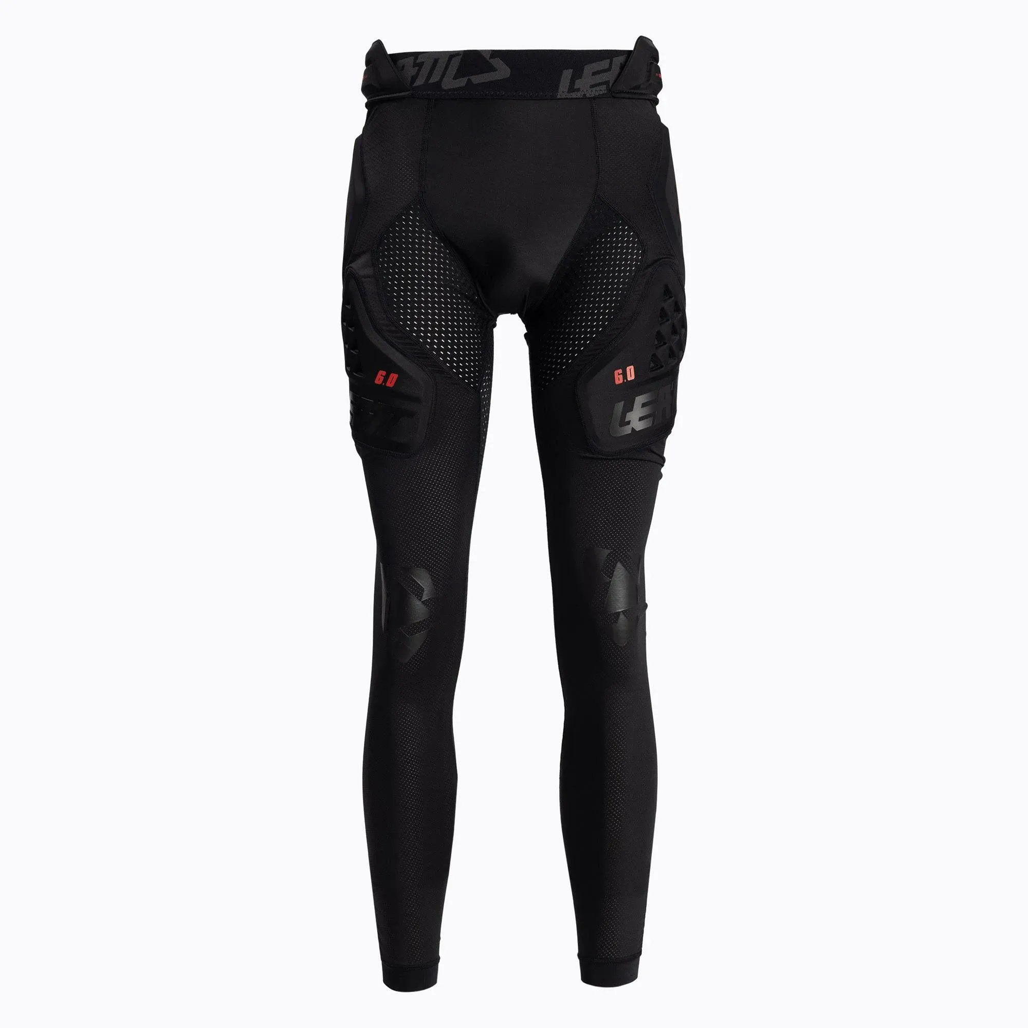 Leatt Impact 3DF 6.0 Pants Black