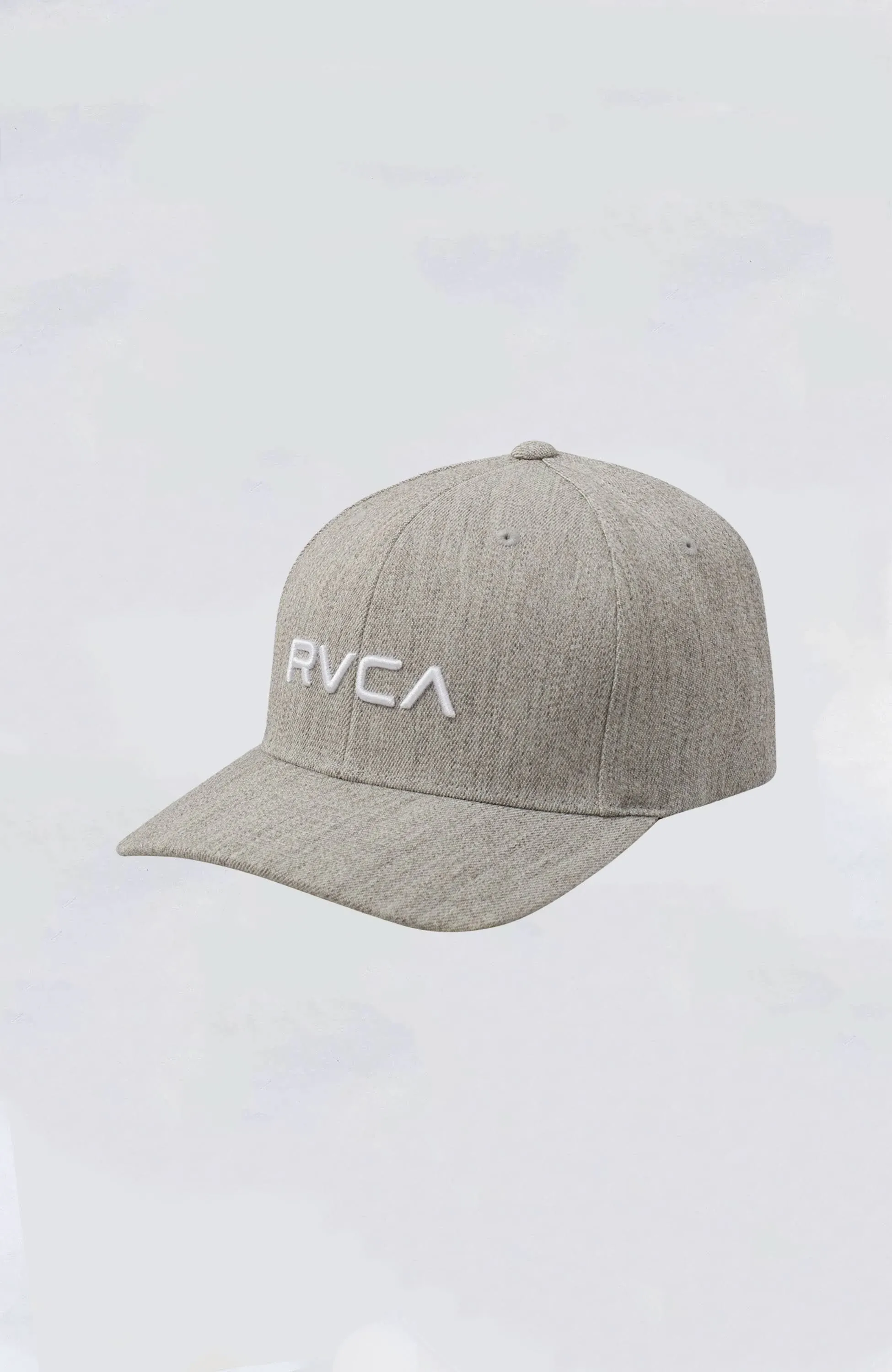 RVCA Flex Fit Hat