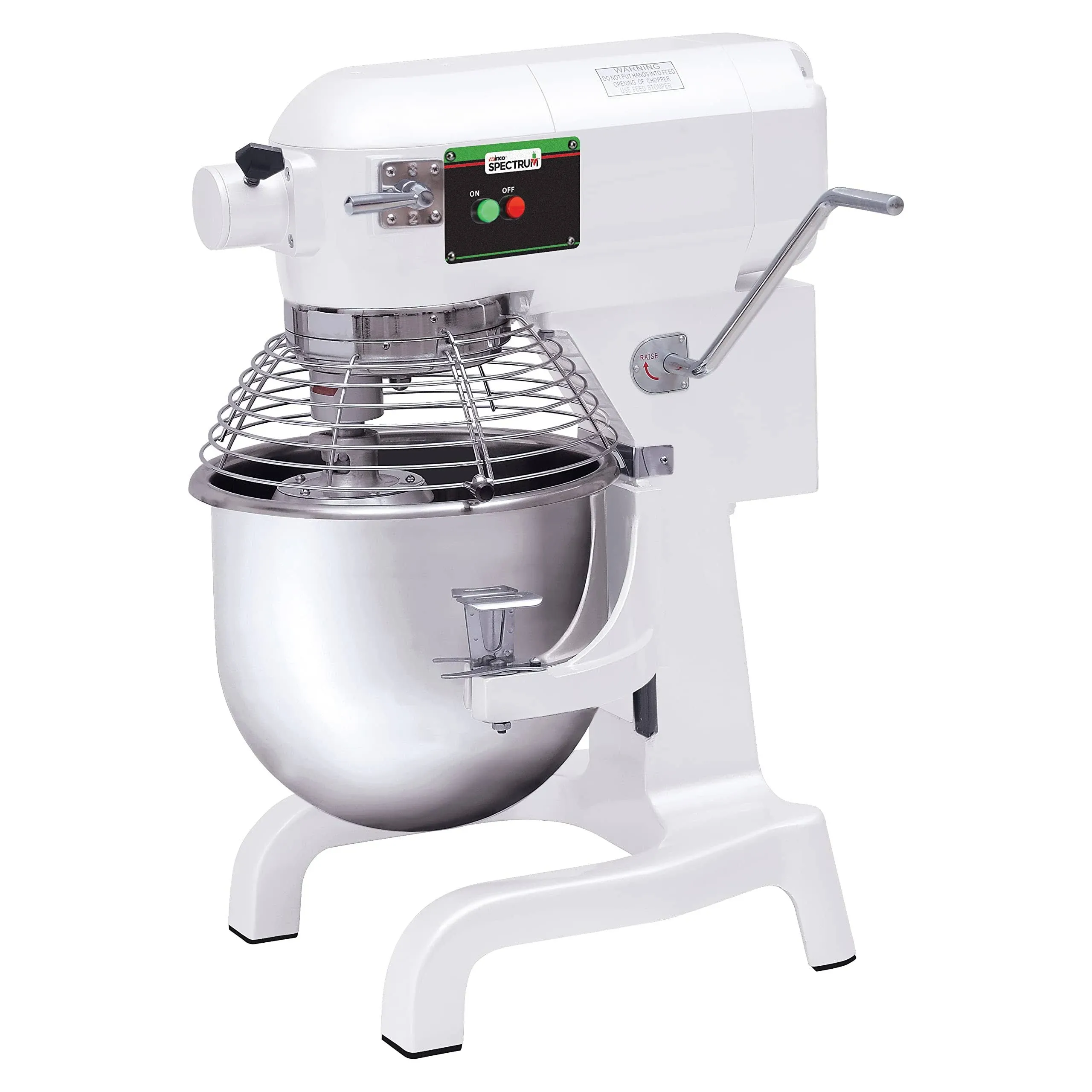 Winco EMP-20 PLANETARY Mixer