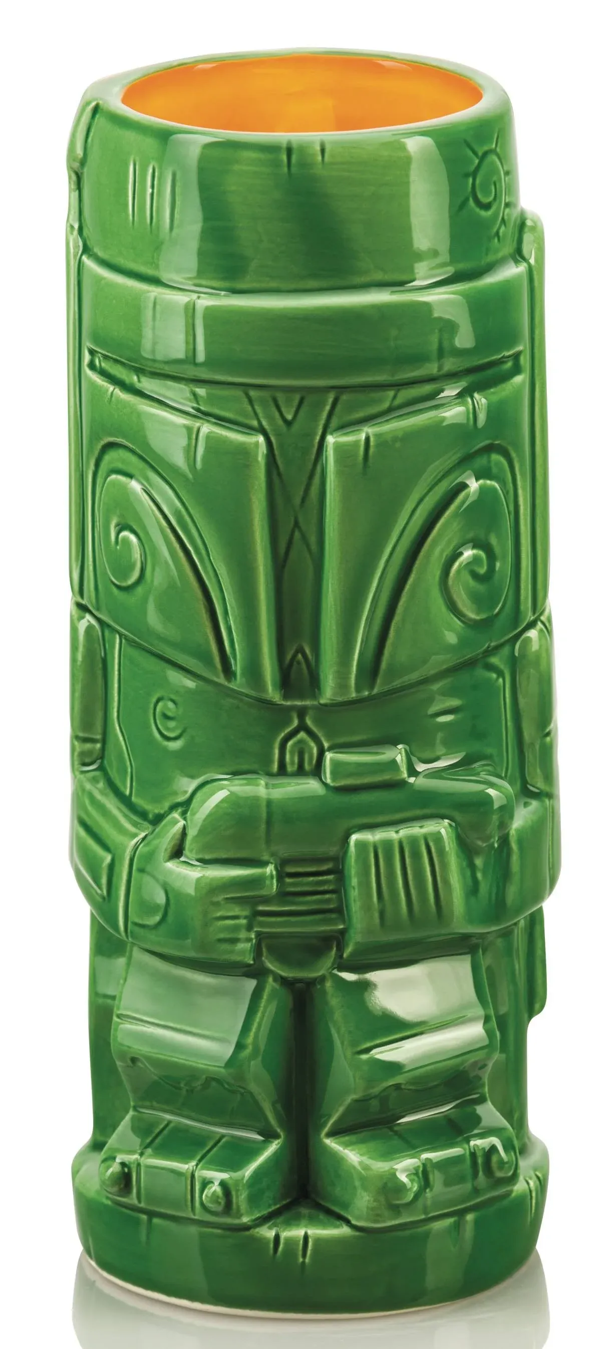 Geeki Tikis Boba Fett Star Wars 13oz. Tiki Mug