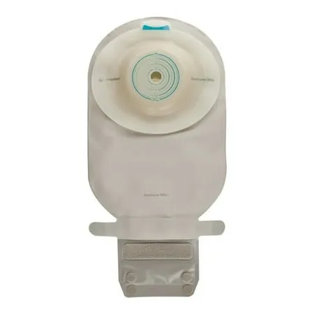 Coloplast SenSura Convex Filtered Ostomy Pouch