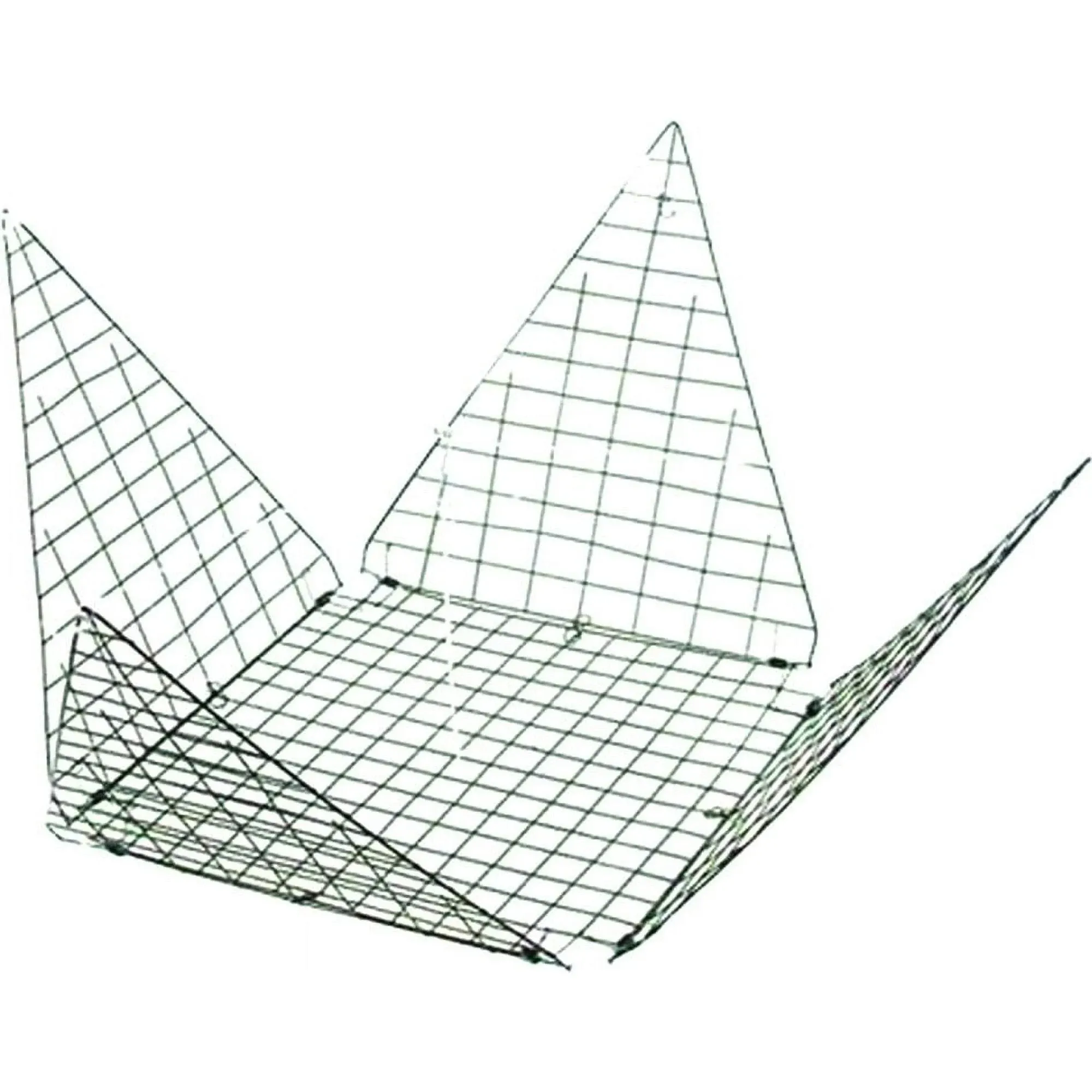 Promar TR-701 Star Crab Trap 16"x16" -  - TR-701