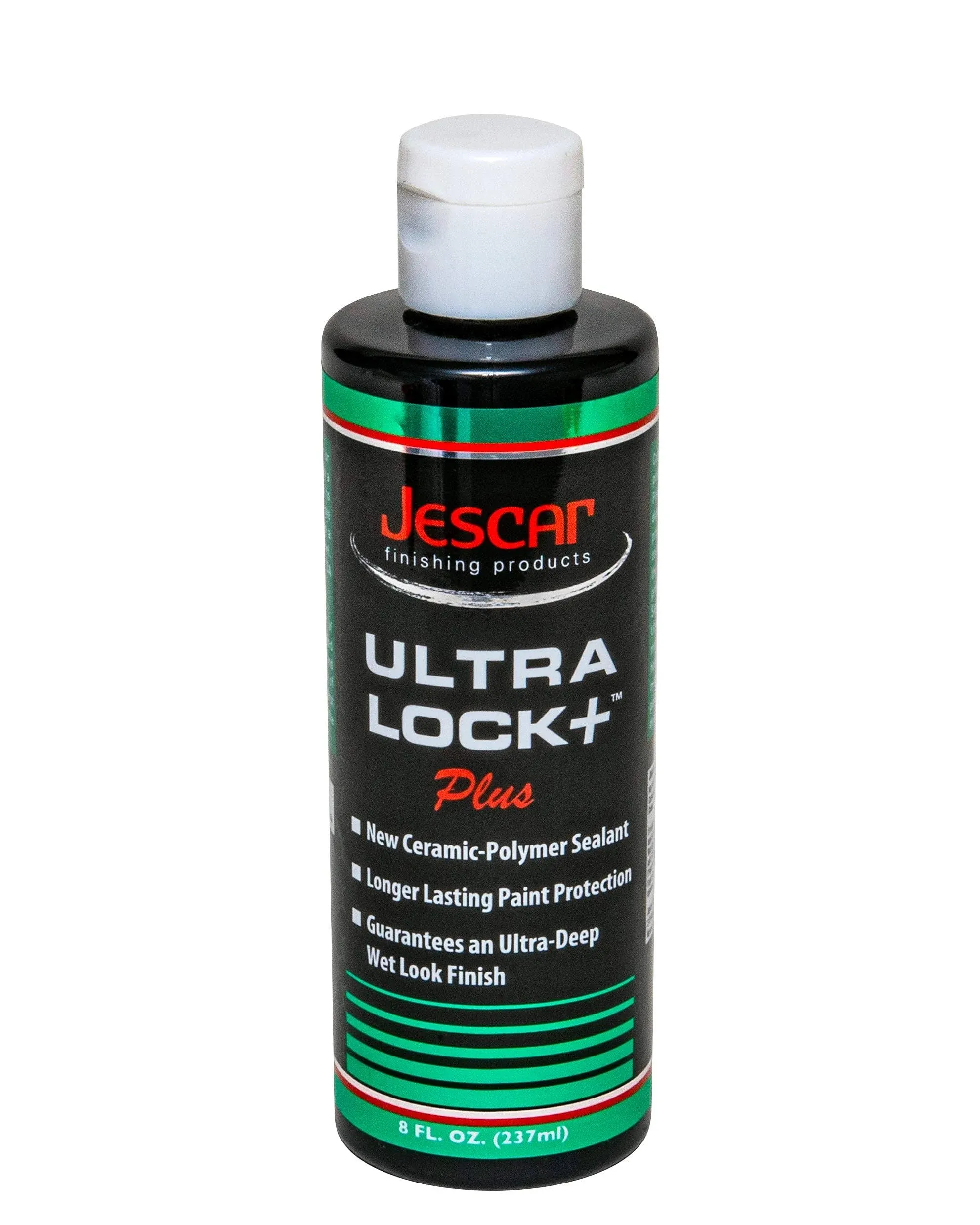 Jescar Ultra Lock + 32oz