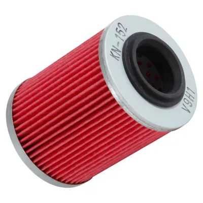 K & N Oil Filter KN-152