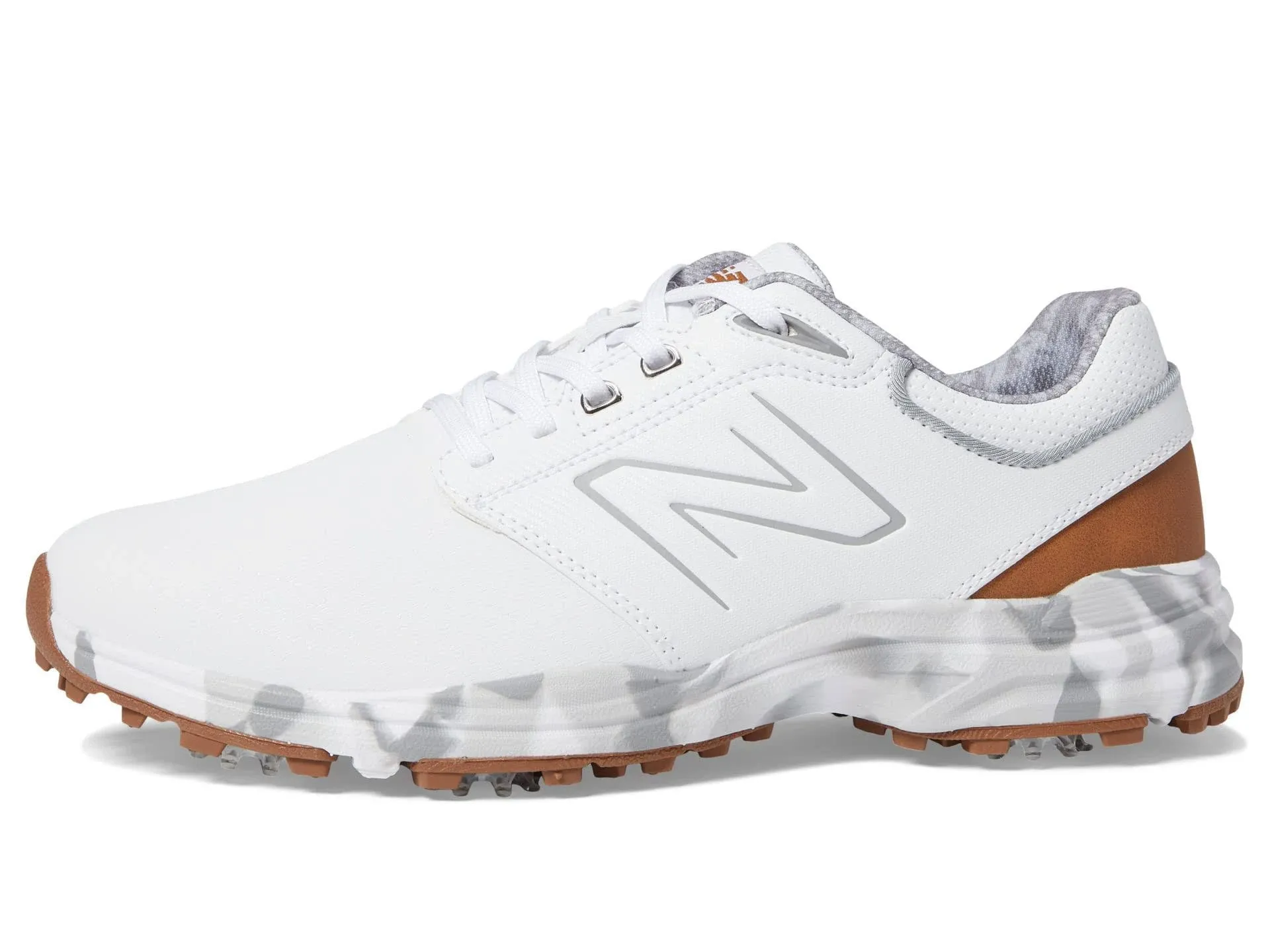 New Balance Men's Brighton Golf Shoes