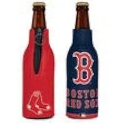 Boston Red Sox Bottle Cooler