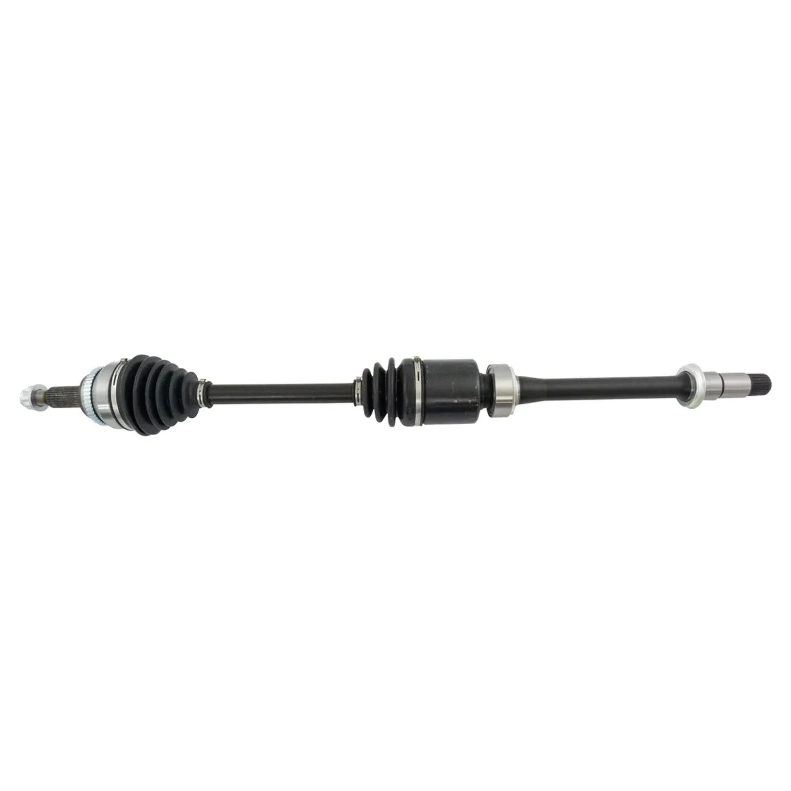 TRQ Front Right CV Axle Shaft Assembly Passenger Side Compatible with 2010-2015 Lexus RX350 2011 RX450h 2013-2018 Toyota Avalon 2012-2017 Camry 2008-2016 Highlander 2009-2015 Venza