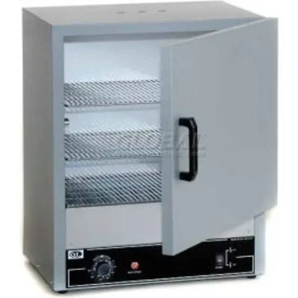 Quincy Lab 40GC Gravity Convection Analog Oven