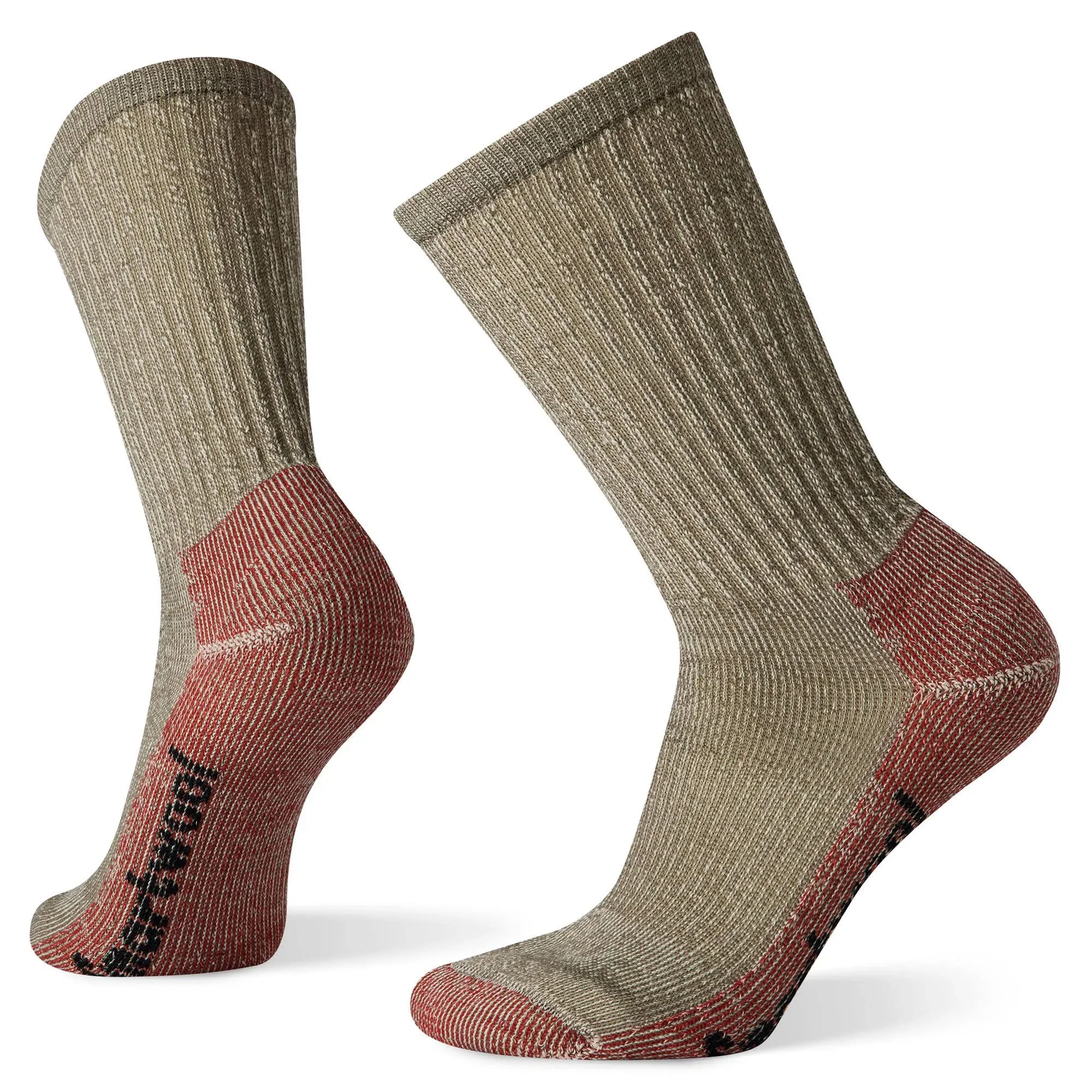 Smartwool Hike Classic Edition Light Cushion Crew Socks Women's (Mist Blue)