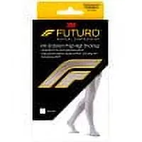 Futuro Anti-Embolism Thigh Length Stockings