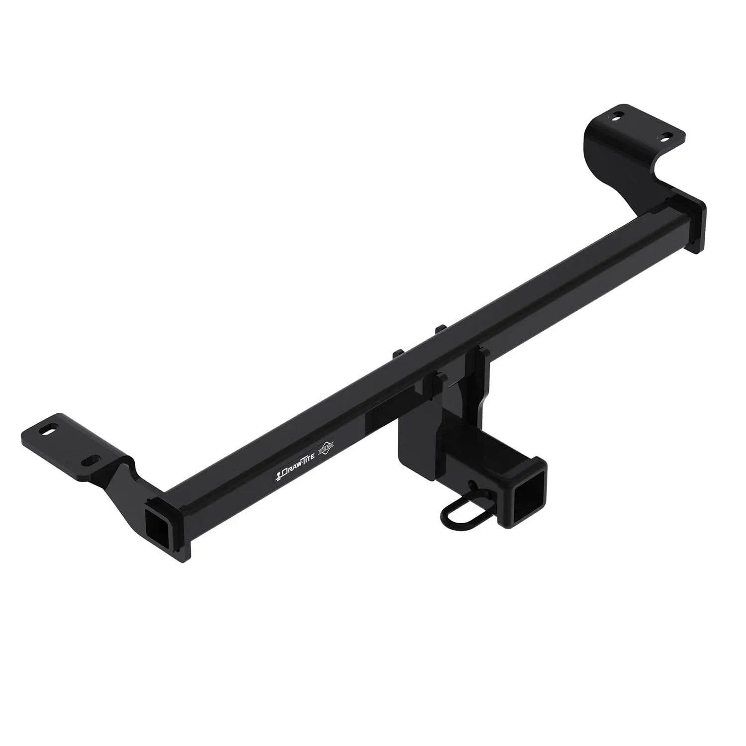 Draw-Tite® 76449 - Class 3 Max-Frame™ Trailer Hitch with 2&quot; Receiver Opening (4500/675 Weight Capacity)