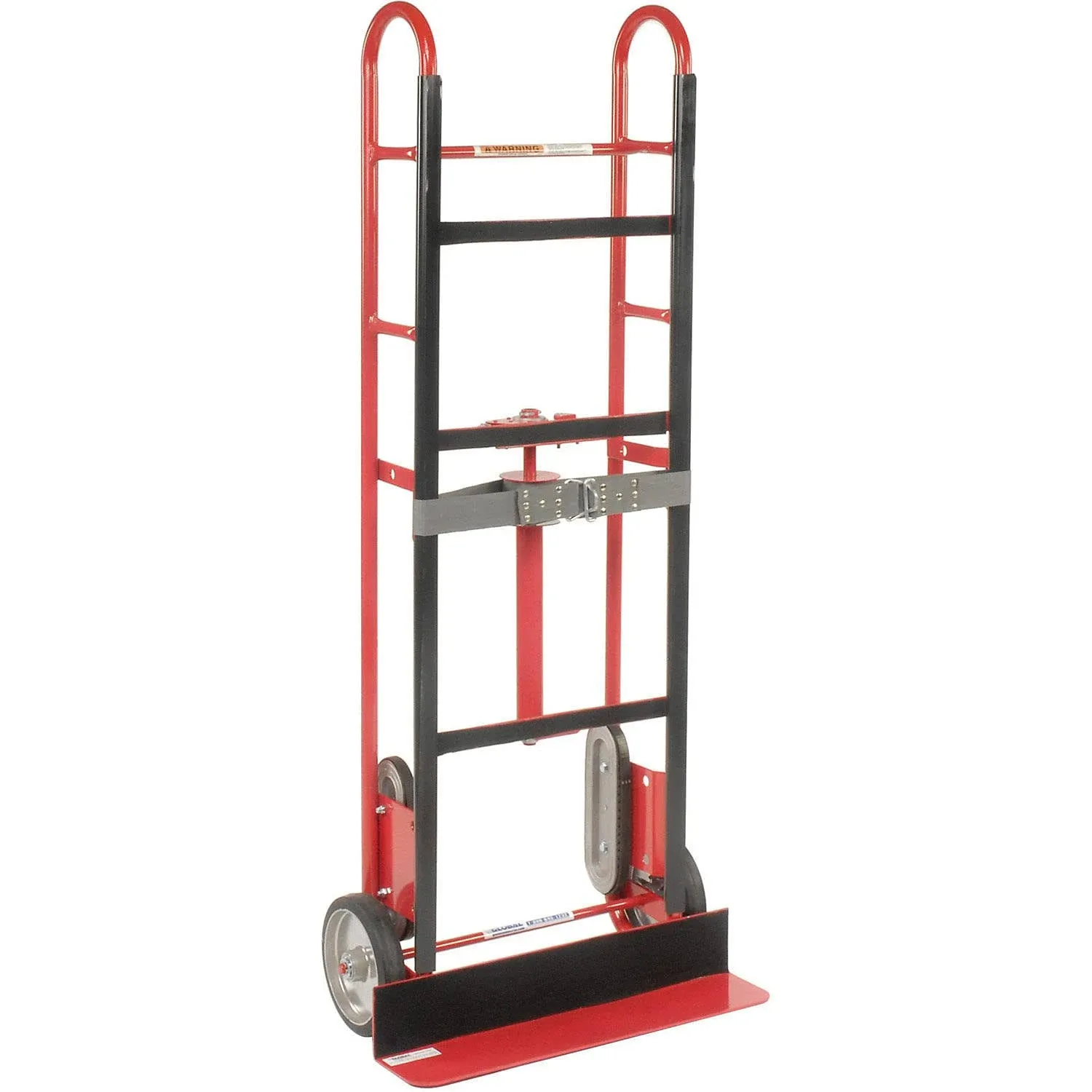 2 Wheel Professional Appliance Hand Truck