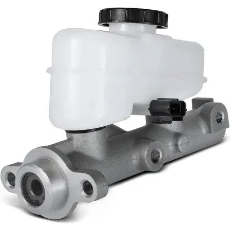 A-Premium Brake Master Cylinder