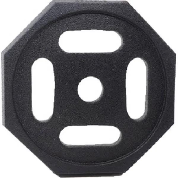 SnapPad Jack Pad BASE1 Rubber