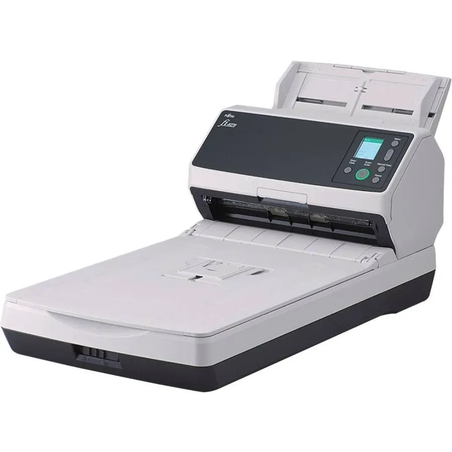 Fujitsu fi-8270 Image Scanner-New