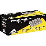 Prismacolor Kneaded Rubber Eraser - Medium