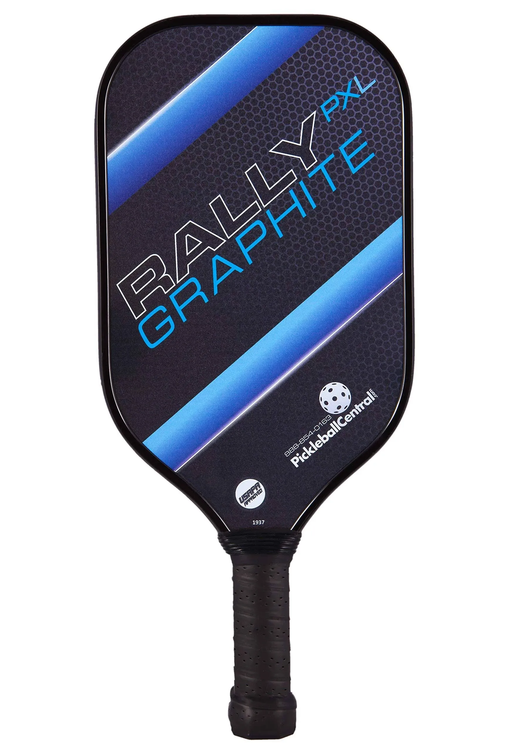 Rally PXL Graphite Paddle