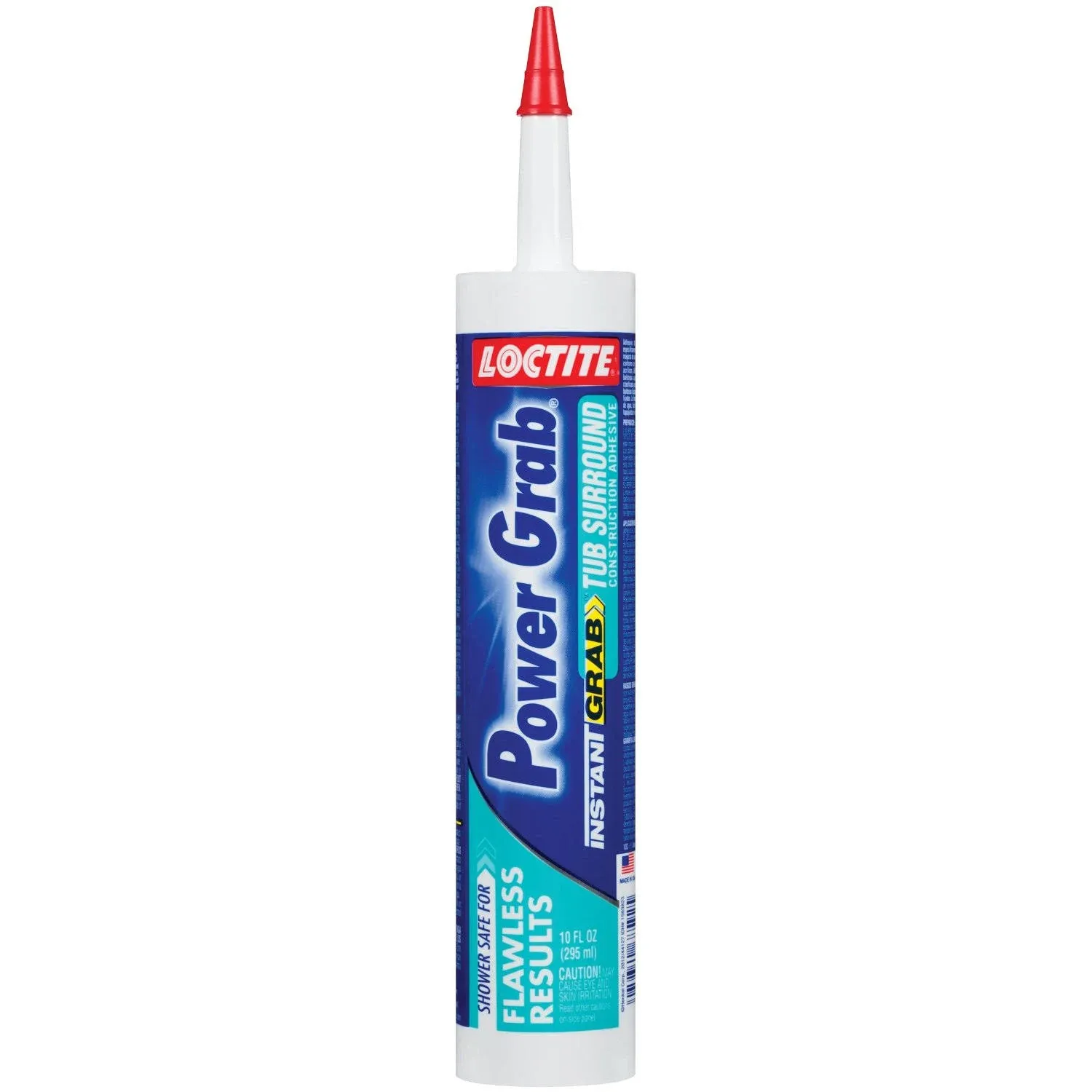 Loctite Power Grab Tub Surround Construction Adhesive