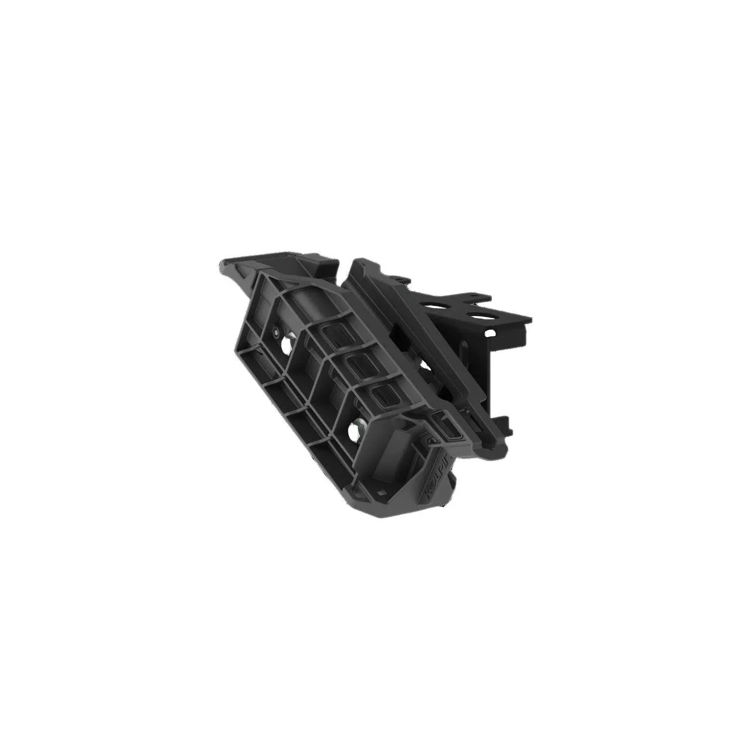 Polaris Kolpin Stronghold Auto-Latch Mount