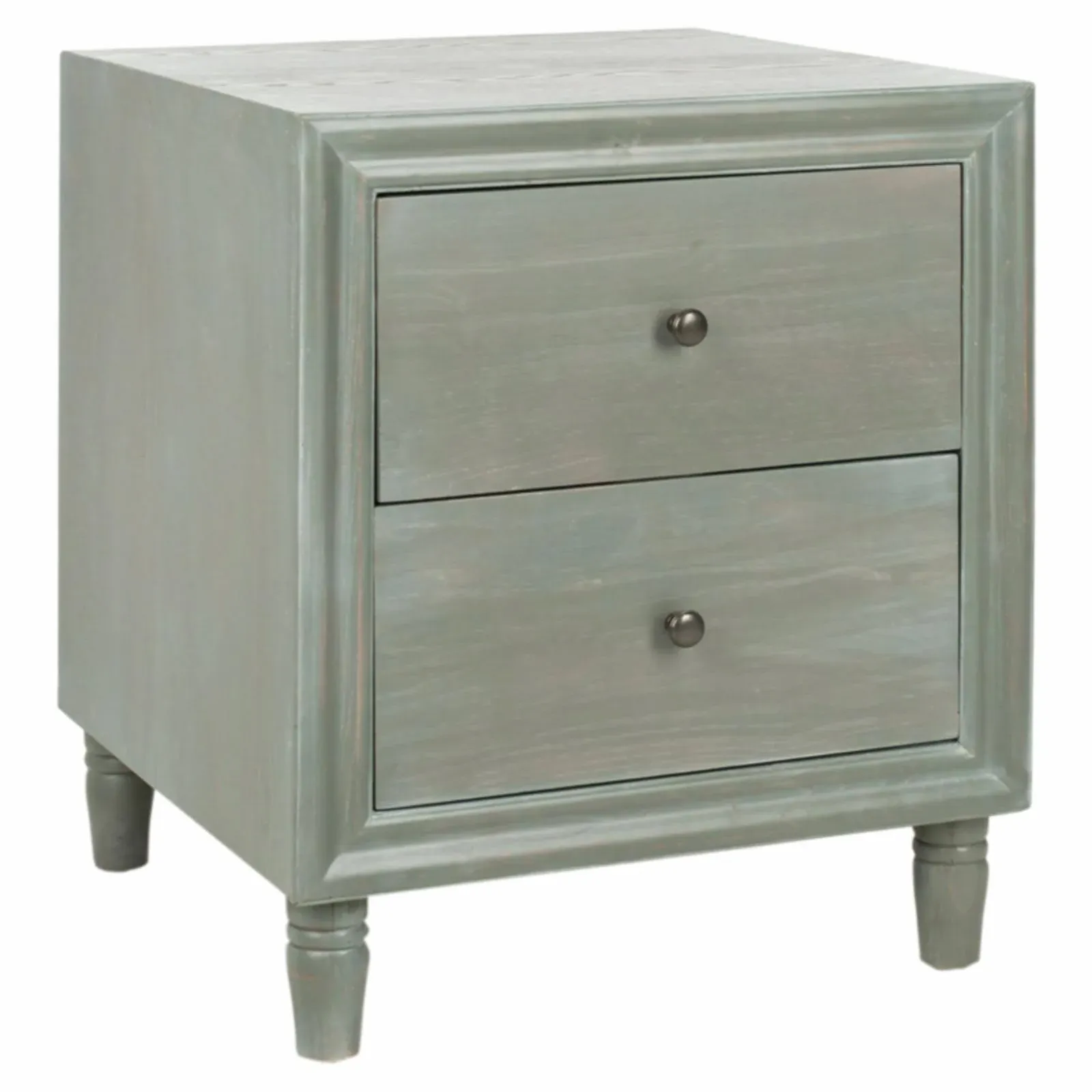 Blaise Nightstand with Storage