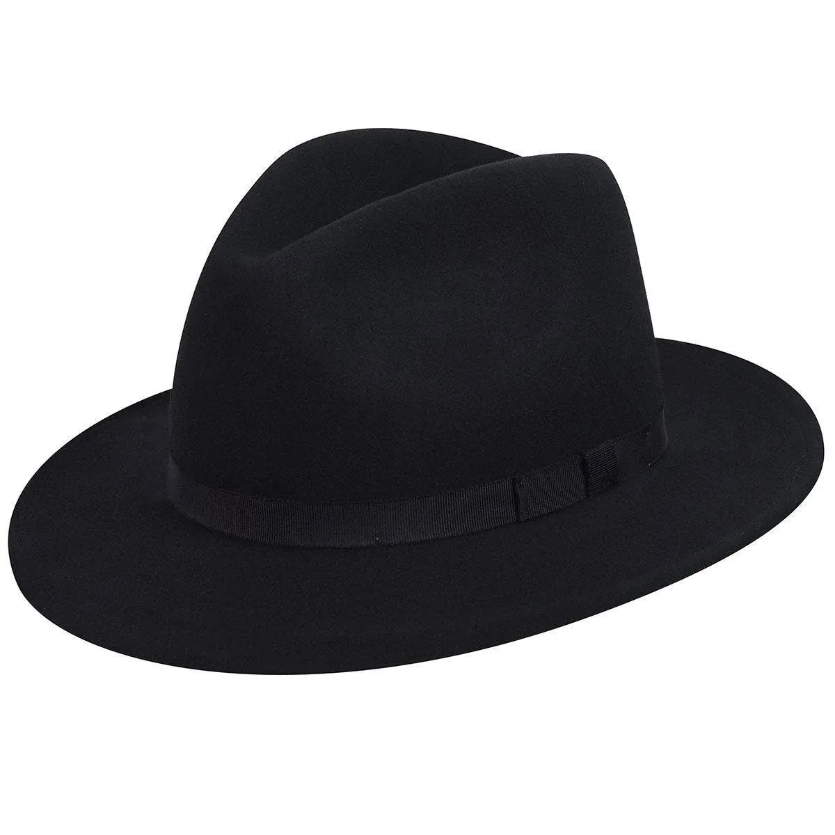 Country Gentleman Wilton Fedora