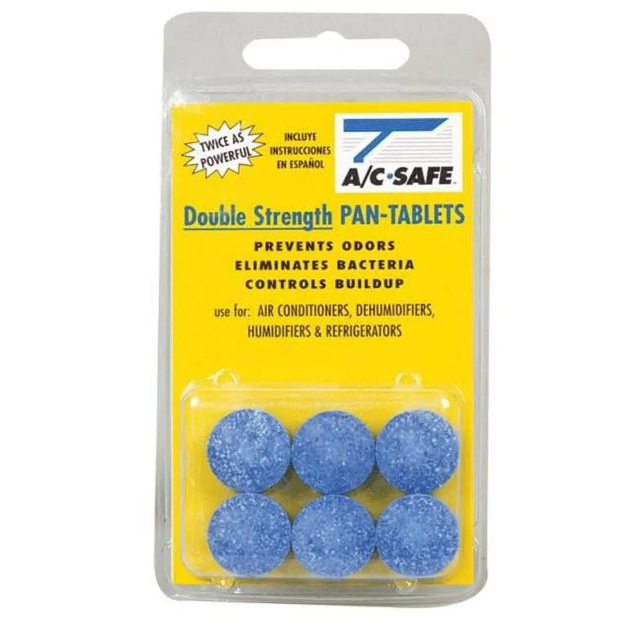 Outland Air Conditioner Pan Cleaner Tablets