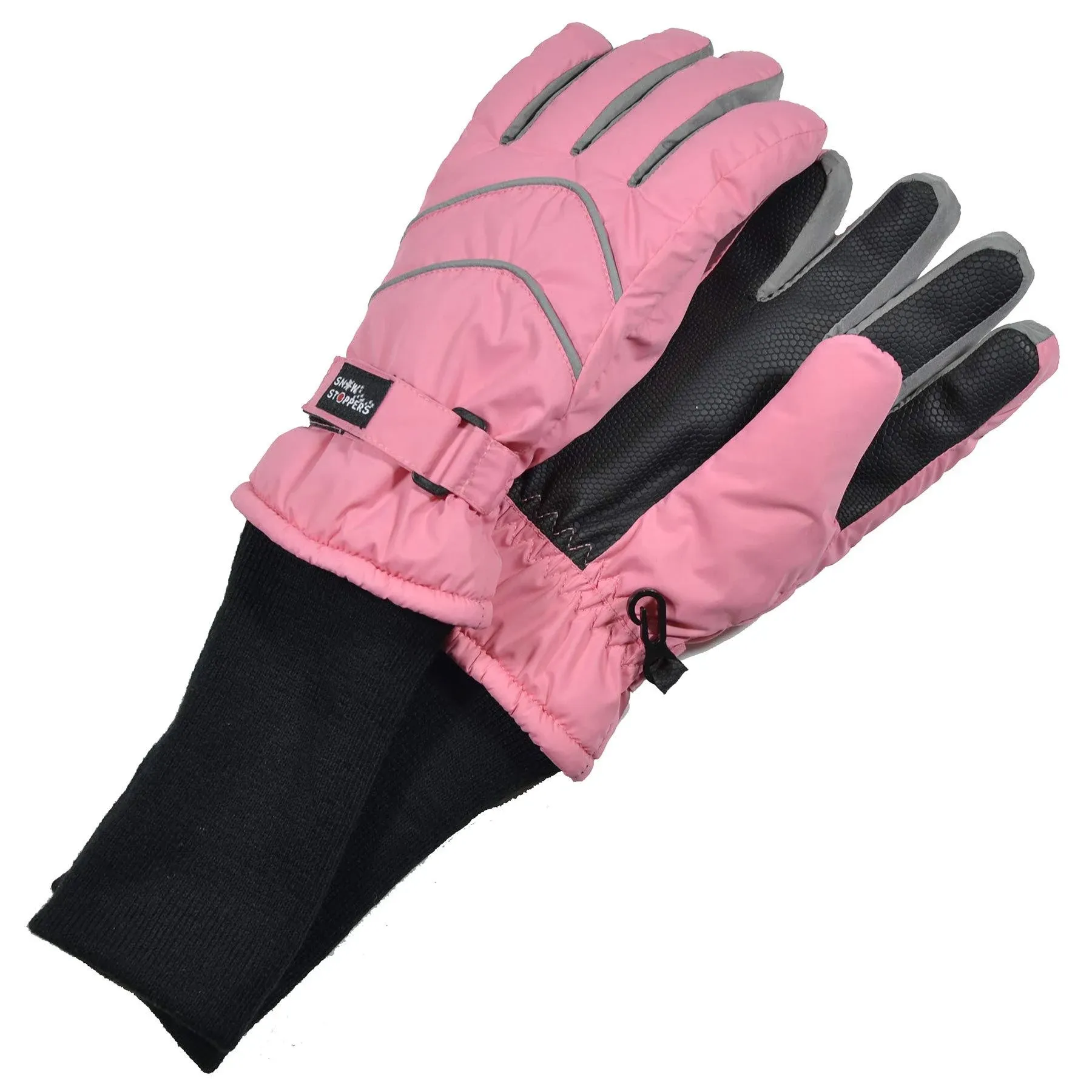 SnowStoppers® Extended Cuff Gloves