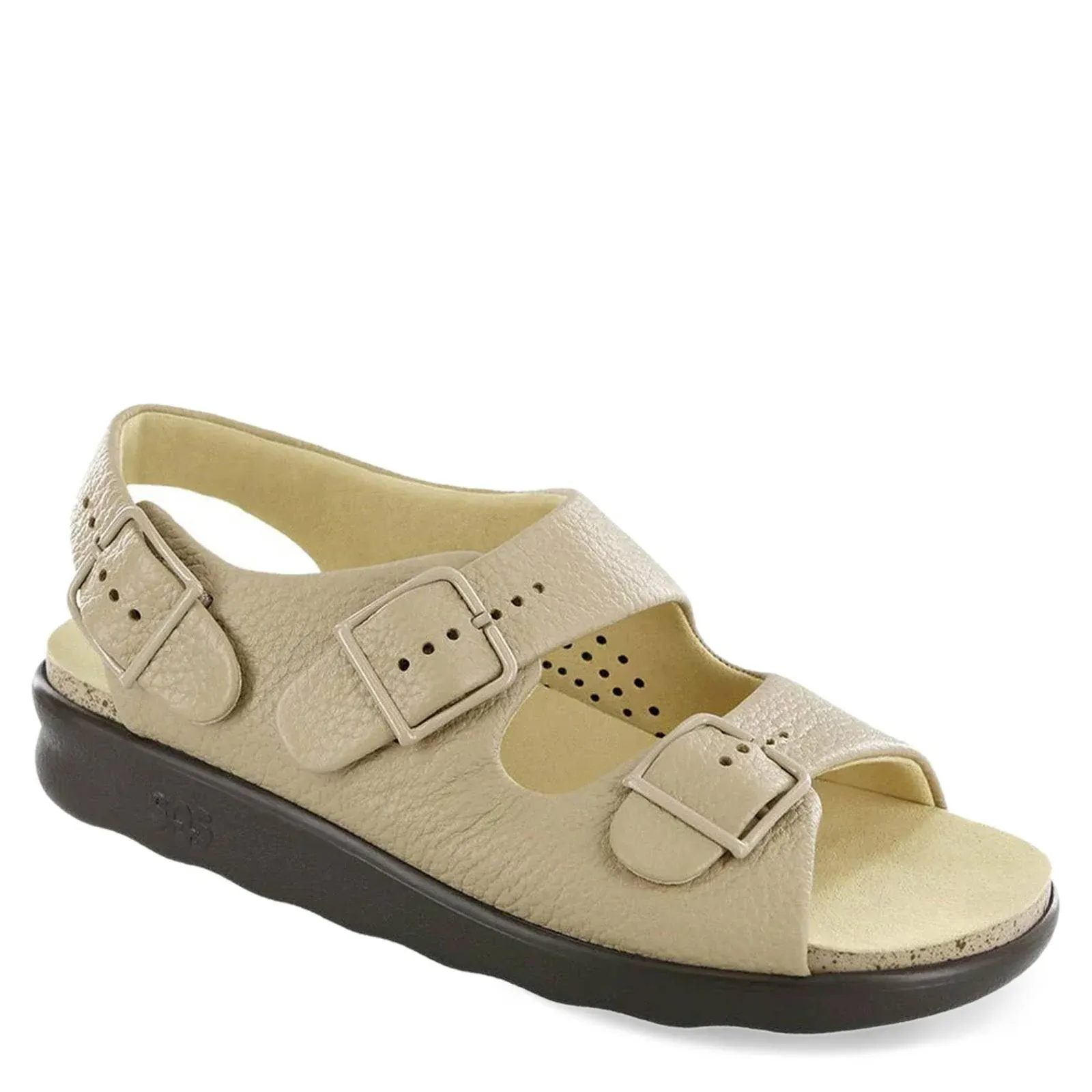 SAS Women's Relaxed Sandal