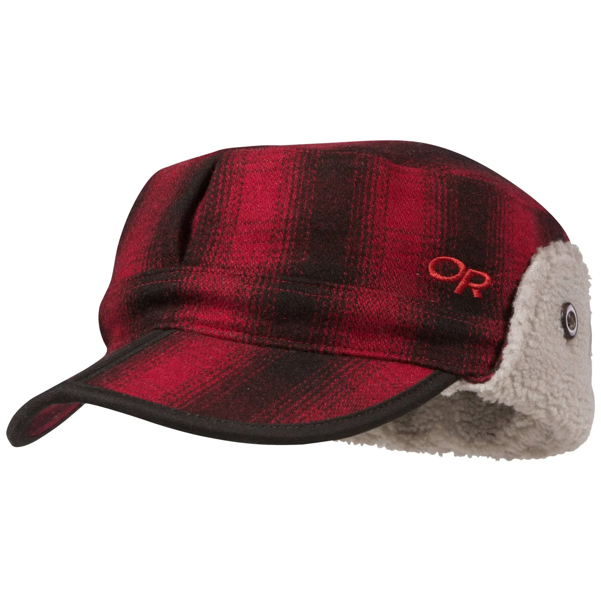 "OUTDOOR RESEARCH Men's Yukon Cap"