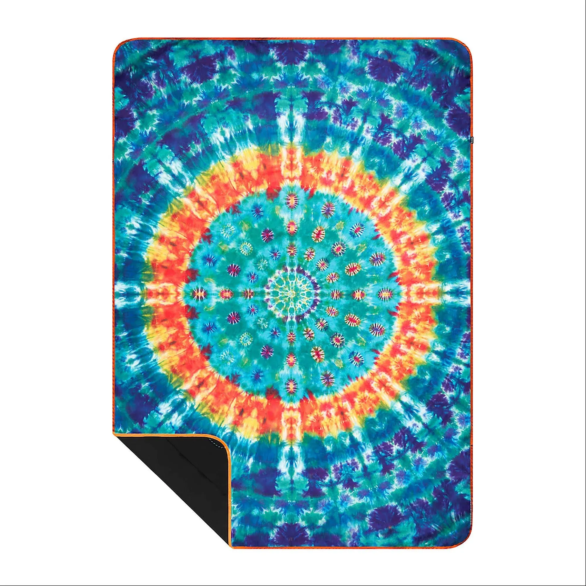 Rumpl Everywhere Mat - Ocean Fade