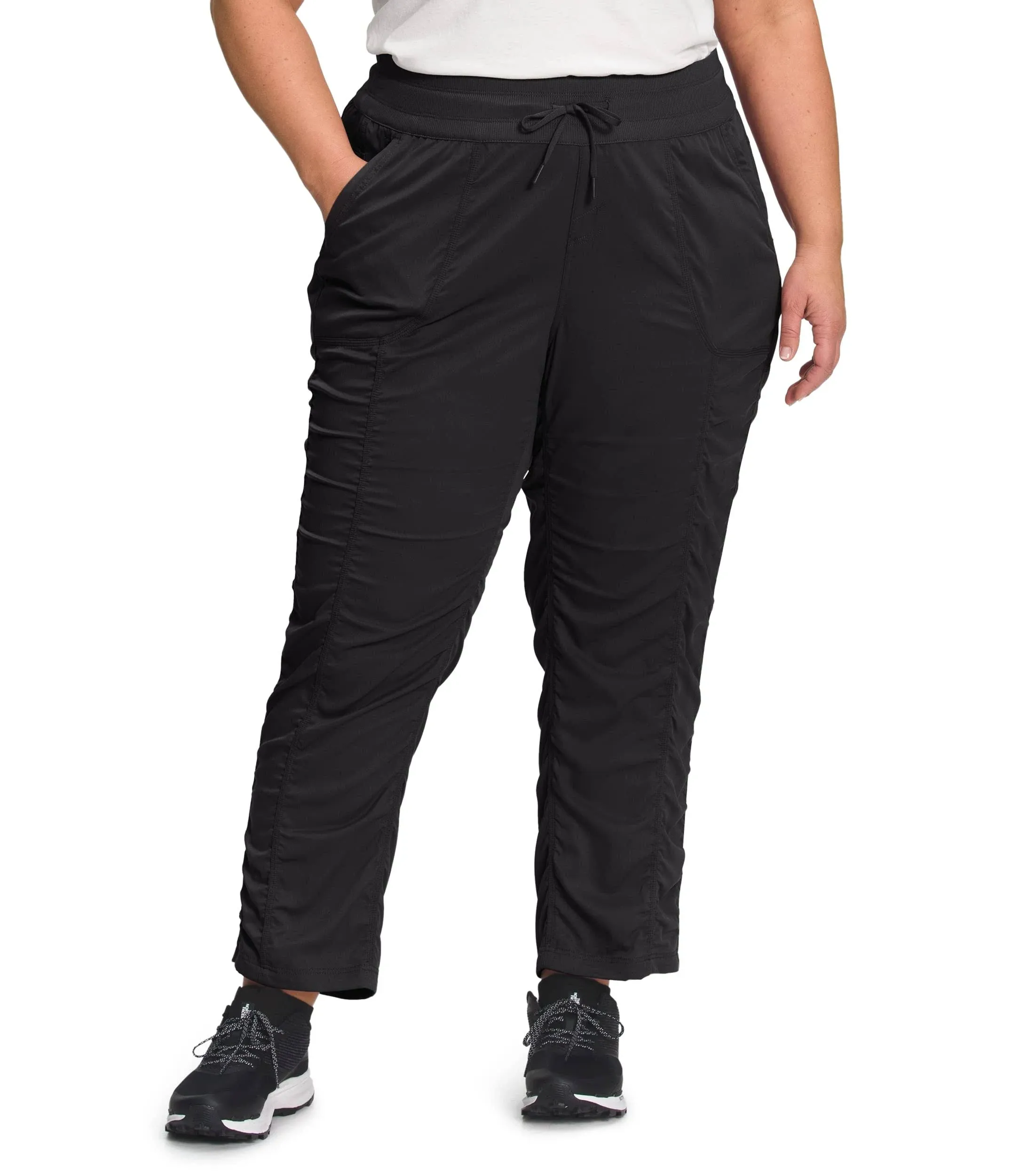 THE NORTH FACE Women's Aphrodite 2.0 Pant (Standard and Plus Size)